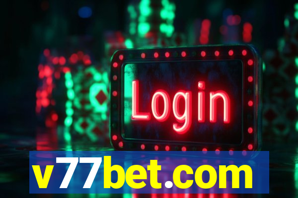 v77bet.com