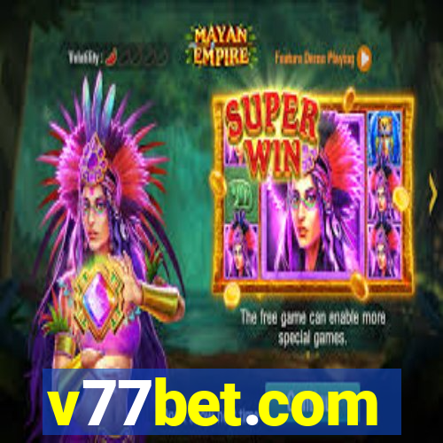 v77bet.com