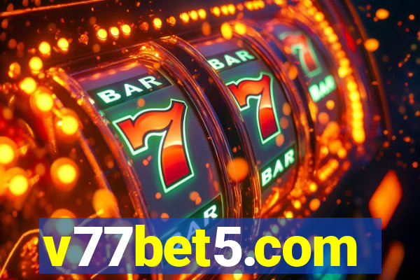 v77bet5.com