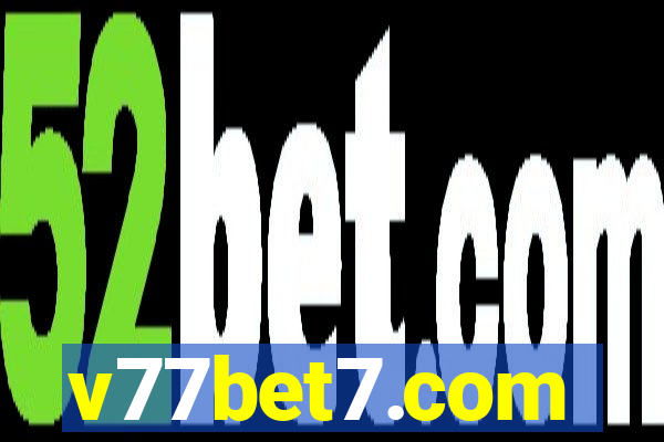 v77bet7.com