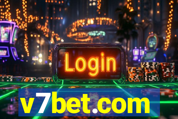 v7bet.com