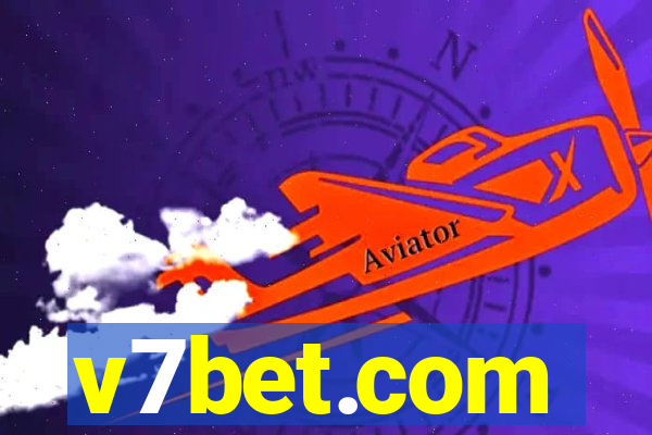 v7bet.com