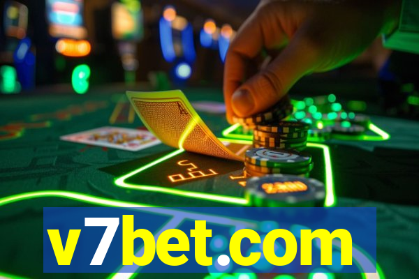 v7bet.com