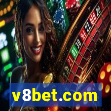 v8bet.com