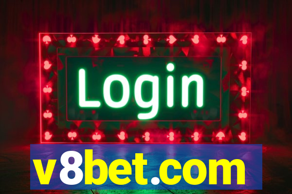 v8bet.com