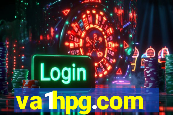 va1hpg.com