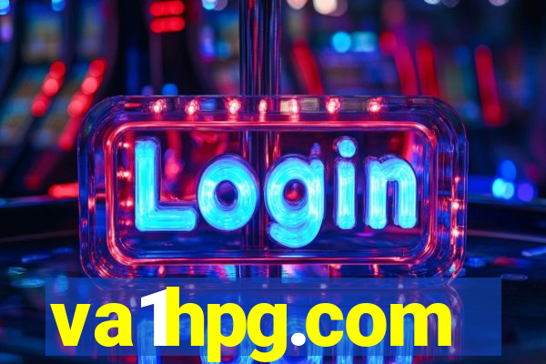 va1hpg.com