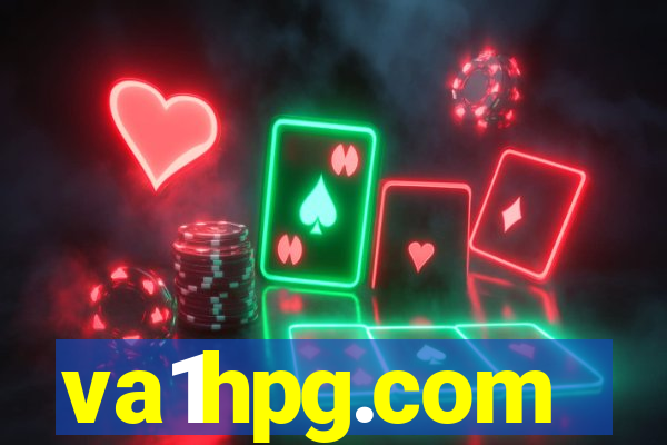 va1hpg.com