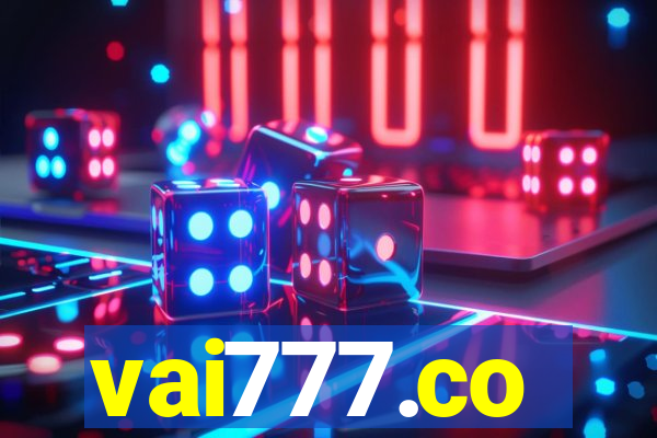 vai777.co