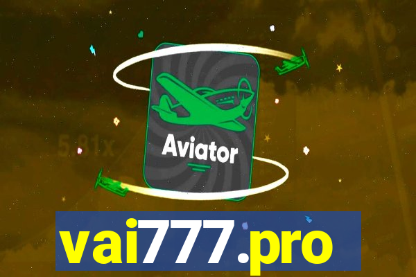 vai777.pro