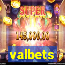 valbets