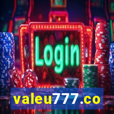 valeu777.co