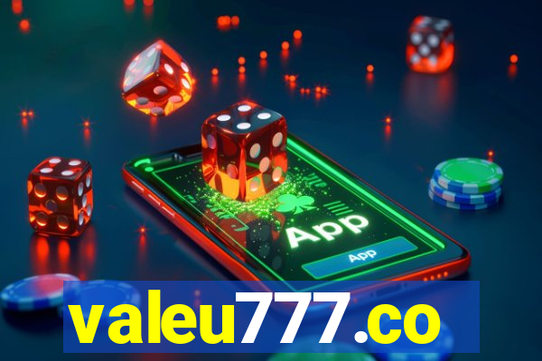 valeu777.co