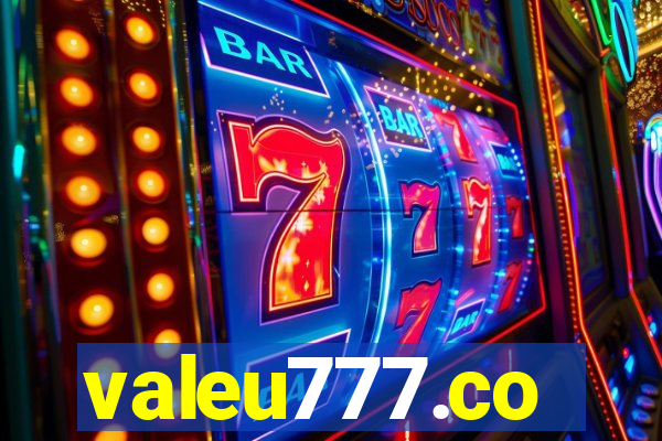 valeu777.co