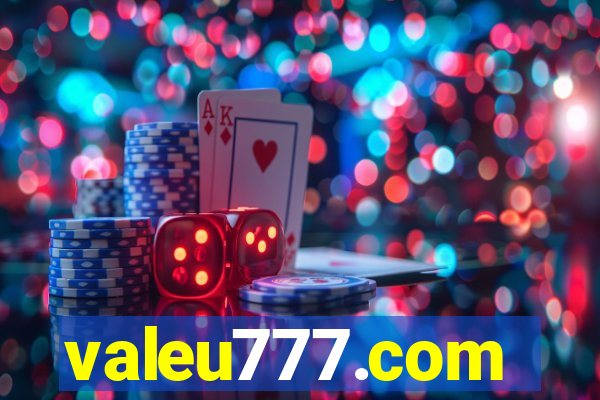 valeu777.com