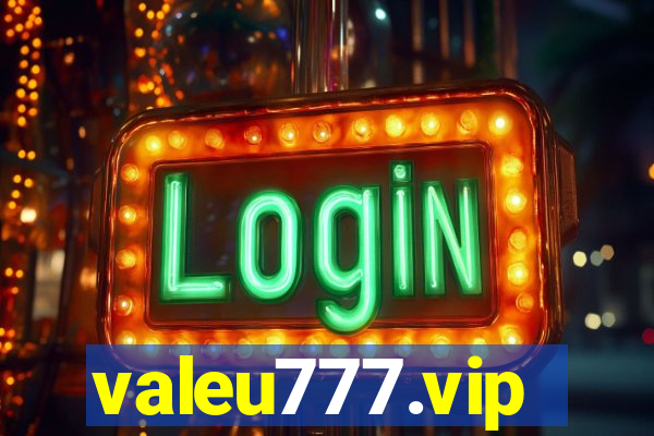 valeu777.vip