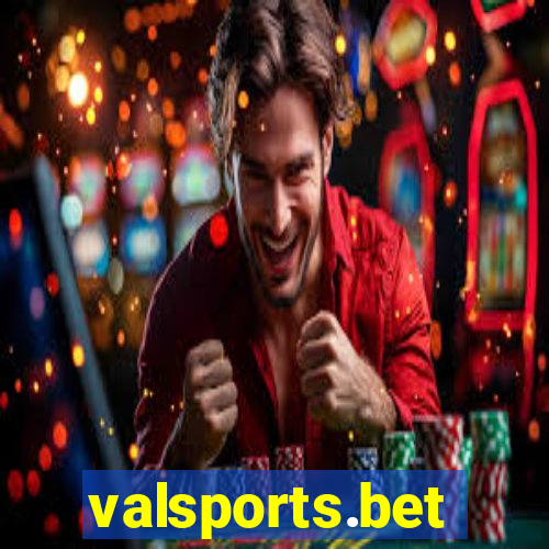 valsports.bet