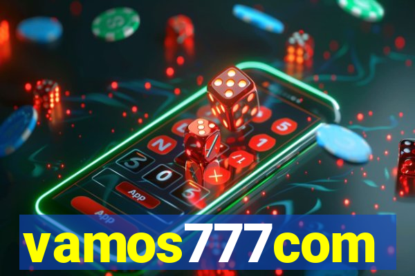 vamos777com