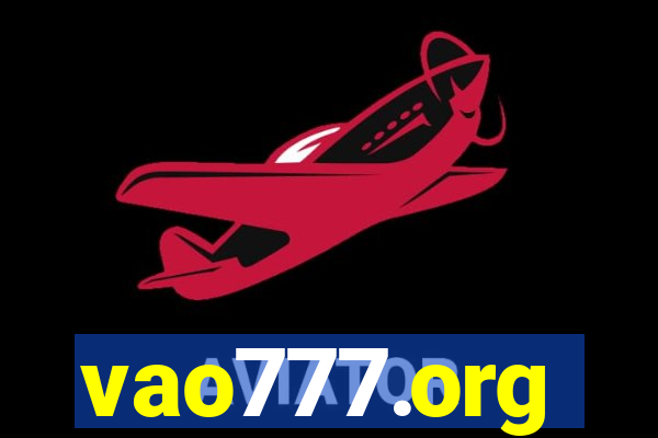 vao777.org