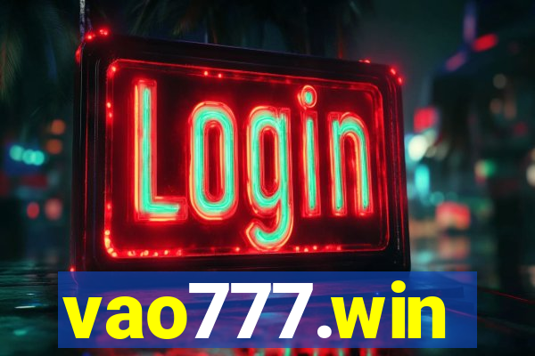 vao777.win