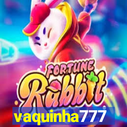 vaquinha777