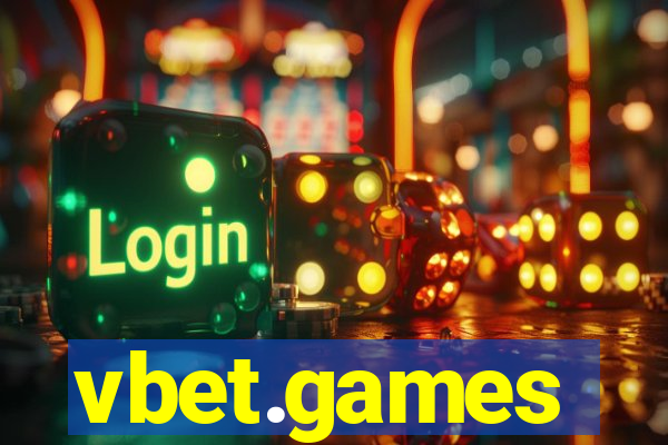 vbet.games