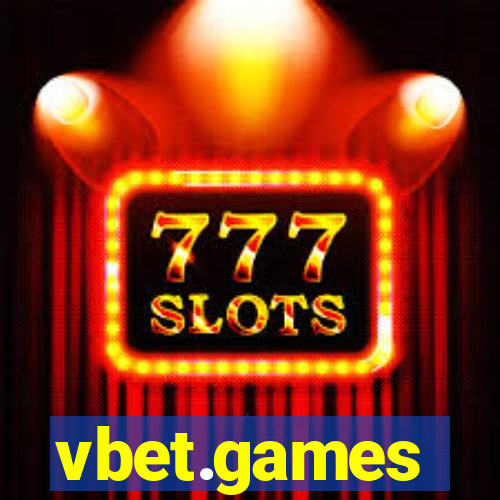 vbet.games