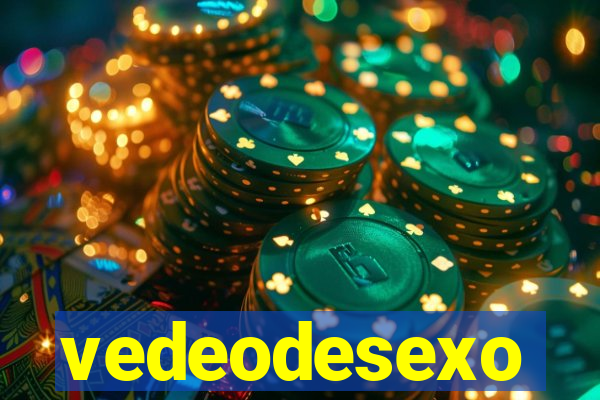 vedeodesexo