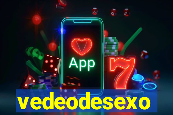 vedeodesexo