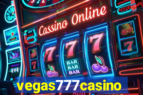 vegas777casino