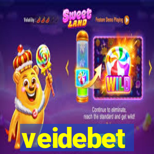 veidebet