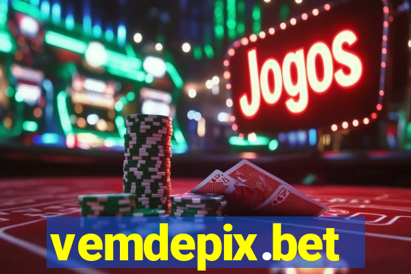 vemdepix.bet