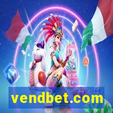 vendbet.com