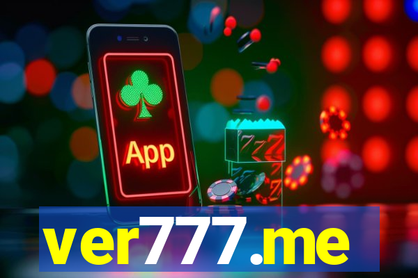 ver777.me