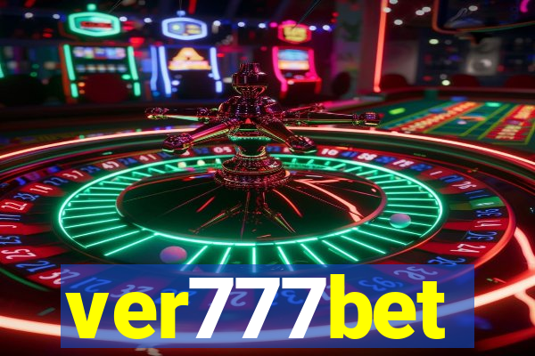 ver777bet