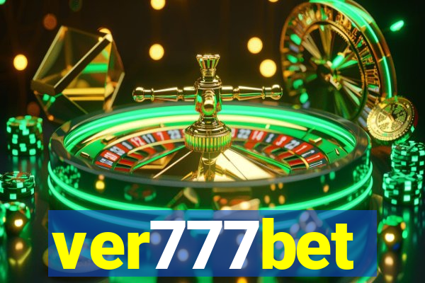 ver777bet