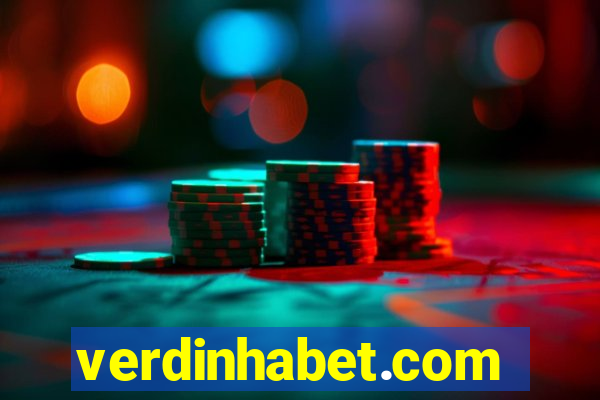 verdinhabet.com