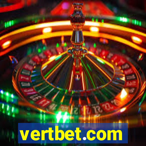 vertbet.com