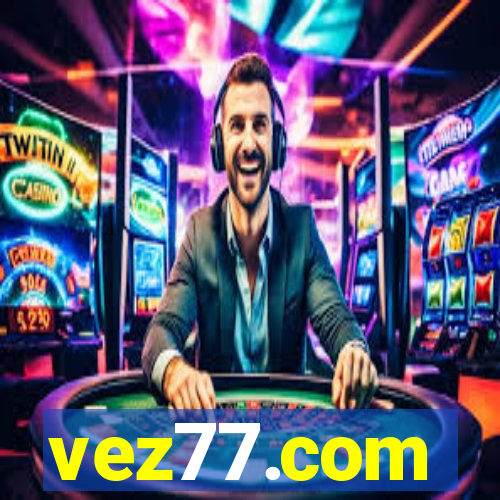 vez77.com