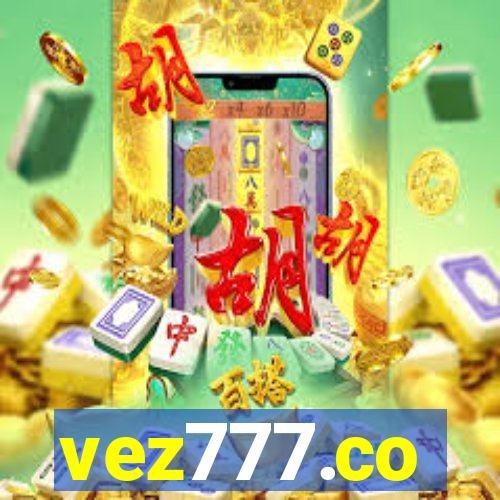 vez777.co