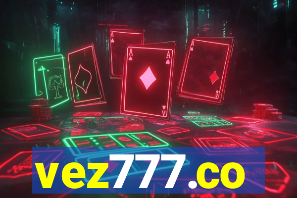 vez777.co