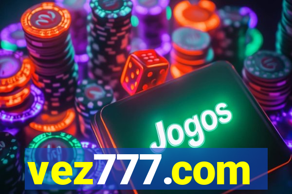 vez777.com