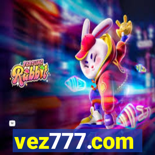 vez777.com