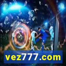 vez777.com