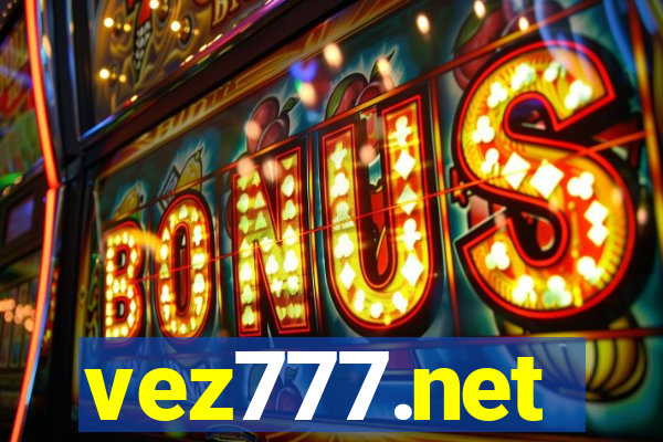 vez777.net