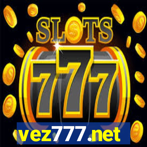 vez777.net