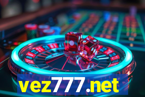 vez777.net