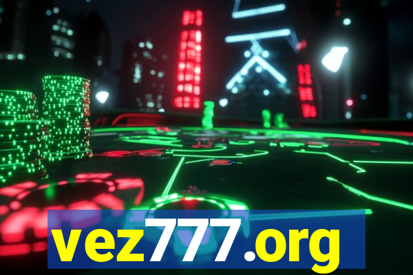 vez777.org