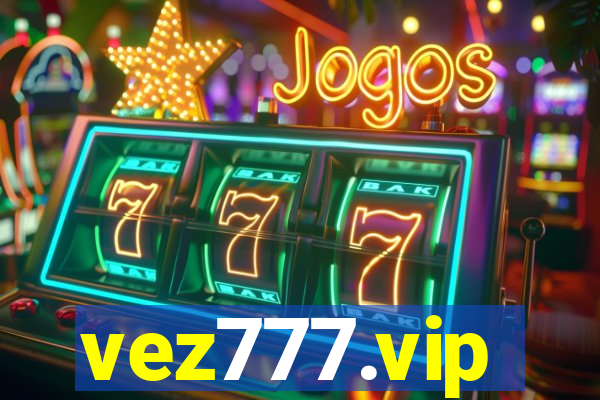 vez777.vip