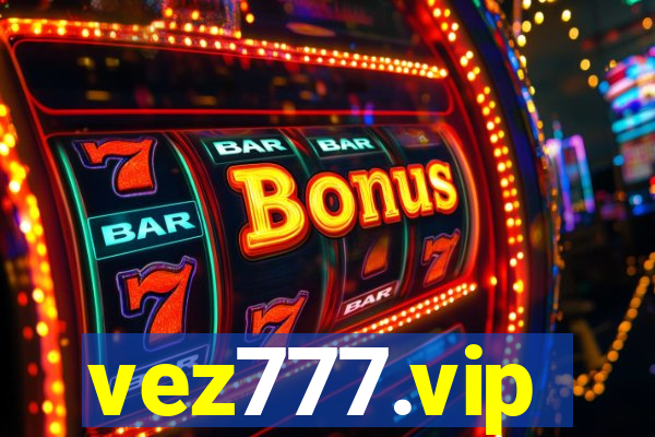 vez777.vip